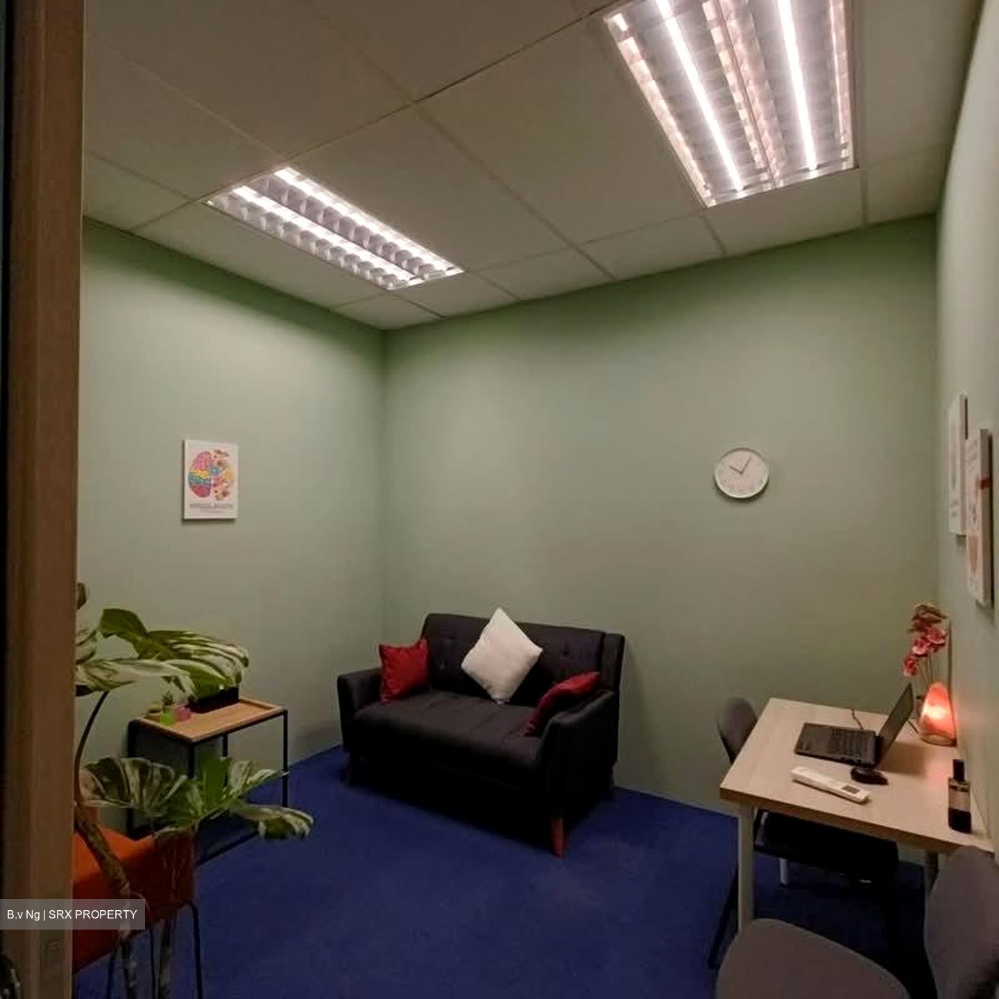 10 Winstedt Road (D9), Office #552462771